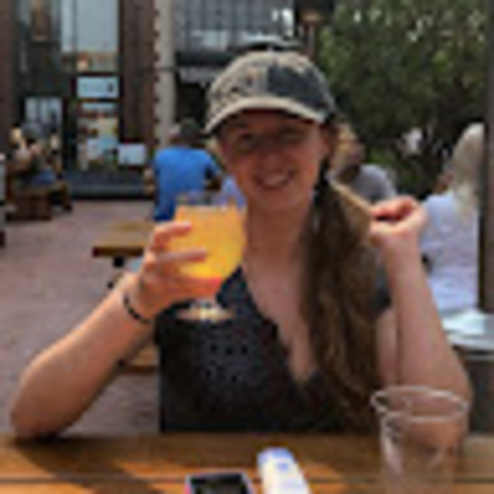 Meet your Posher, Juli